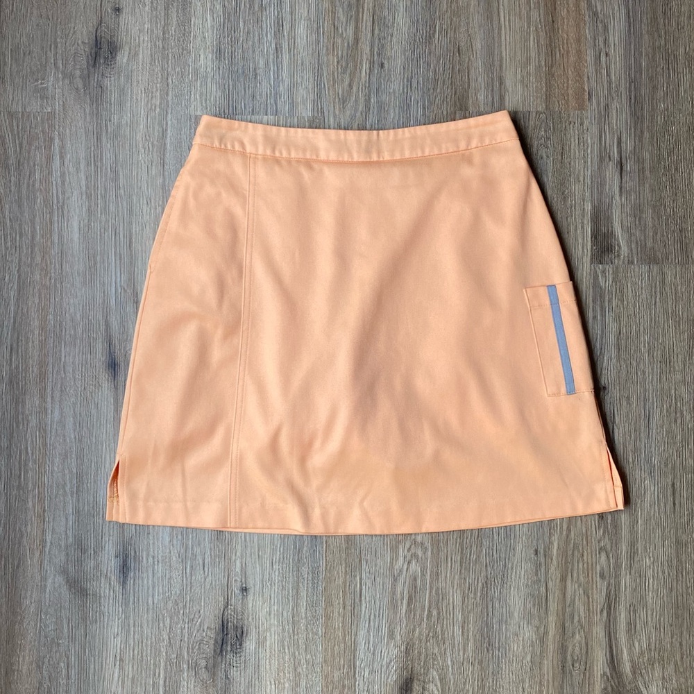 LBH Sport Tennis Mini Skirt